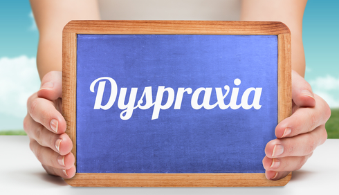 dyspraxia